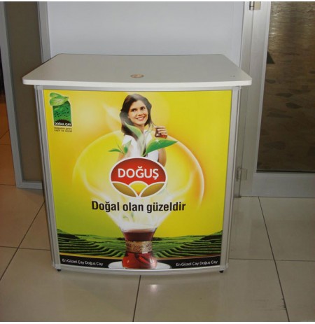 PANSET MASA KÜÇÜK BOY 70'lik